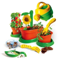 Apprendisti botanici