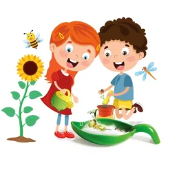 Apprendisti botanici