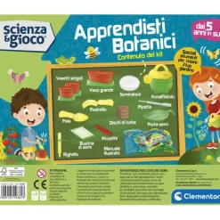 Apprendisti botanici