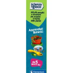 Apprendisti botanici