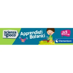 Apprendisti botanici