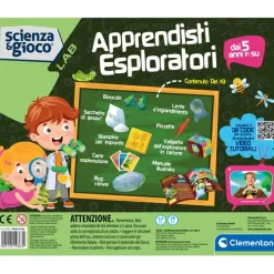 Apprendisti Esploratori