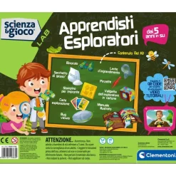 Apprendisti Esploratori