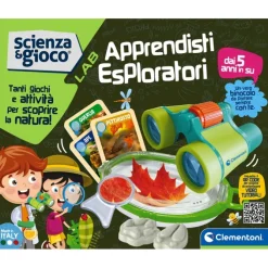 Apprendisti Esploratori