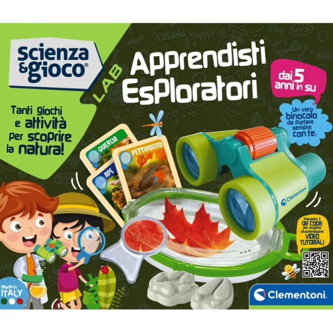 Apprendisti Esploratori