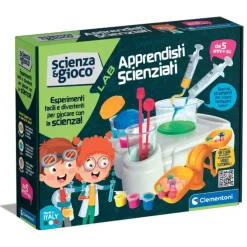 Apprendisti Scienziati