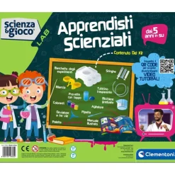 Apprendisti Scienziati
