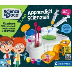 Apprendisti Scienziati