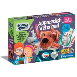 Apprendisti Veterinari