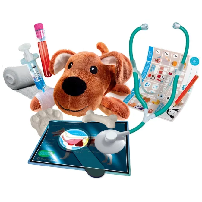 Apprendisti Veterinari