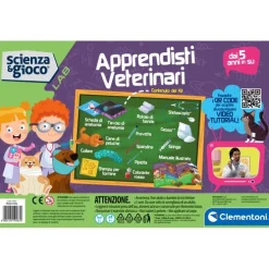 Apprendisti Veterinari