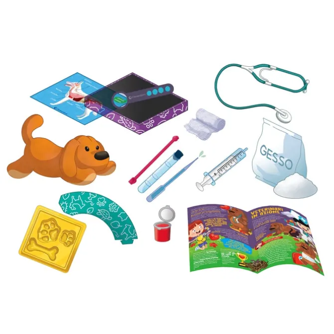 Apprendisti Veterinari