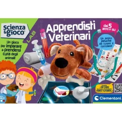 Apprendisti Veterinari
