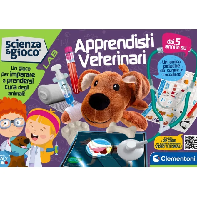 Apprendisti Veterinari