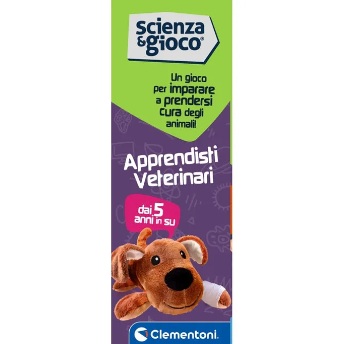 Apprendisti Veterinari