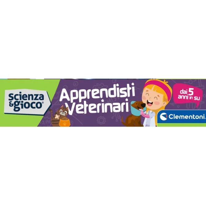 Apprendisti Veterinari