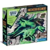 Archeogiocando - Pteranodonte e Velociraptor