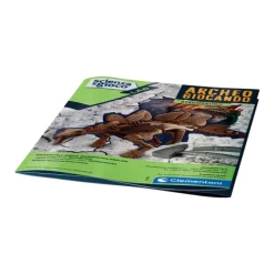 Archeogiocando - Stegosaurus