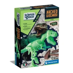 Archeogiocando - Tirannosaurus Rex