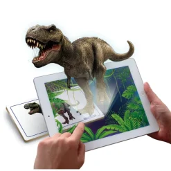 Archeogiocando - Tirannosaurus Rex