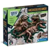 Archeogiocando - T-rex e Smilodon 2in1