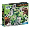 Archeogiocando - T-Rex e Triceratopo