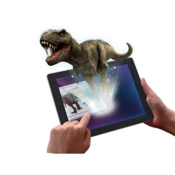 Archeogiocando - T-Rex e Triceratopo