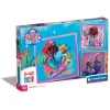 Ariel - 3x48 pezzi