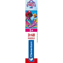 Ariel - 3x48 pezzi