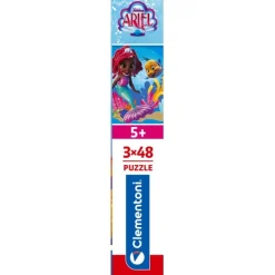 Ariel - 3x48 pezzi