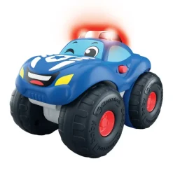 Auto della Polizia