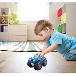 Auto della Polizia
