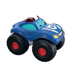 Auto della Polizia