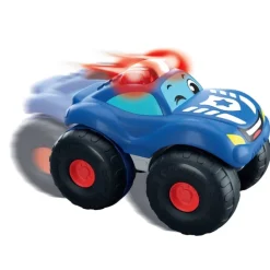 Auto della Polizia