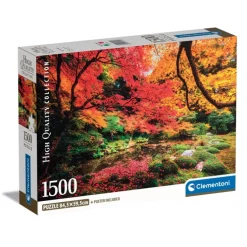 Autumn Park - 1500 pezzi