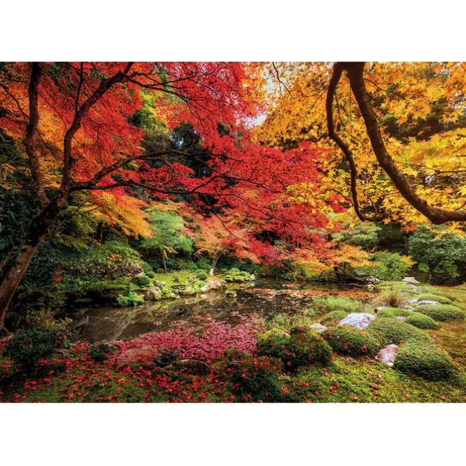 Autumn Park - 1500 pezzi