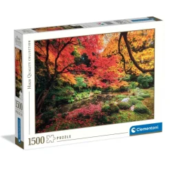 Autumn Park - 1500 pezzi