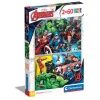 Avengers - 60 pezzi