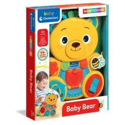 Baby Bear
