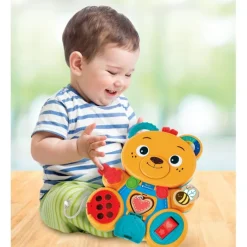 Baby Bear