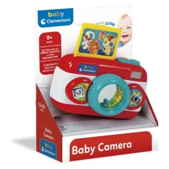 Baby Camera