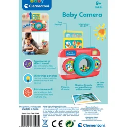 Baby Camera