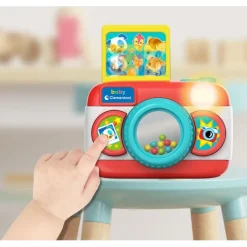 Baby Camera
