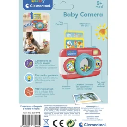 Baby Camera