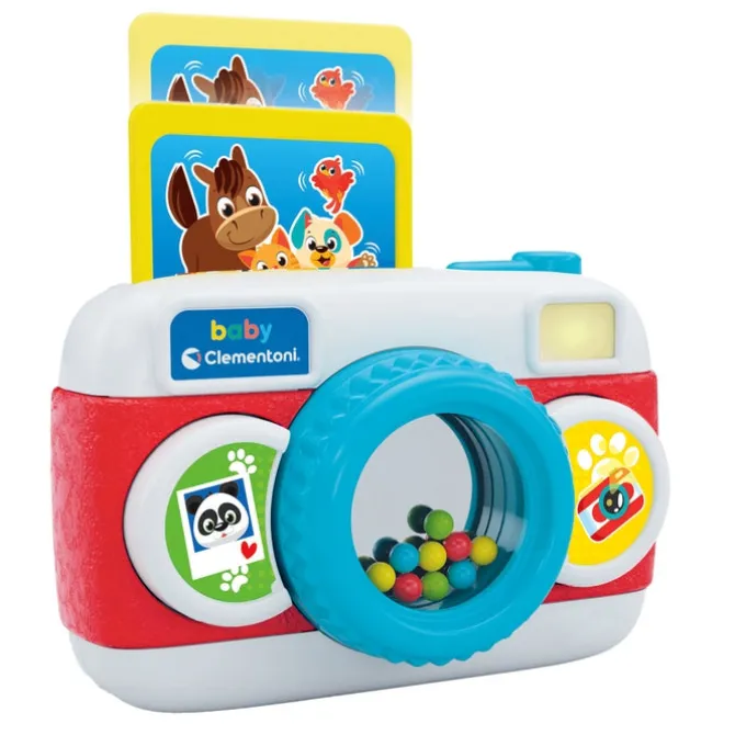 Baby Camera