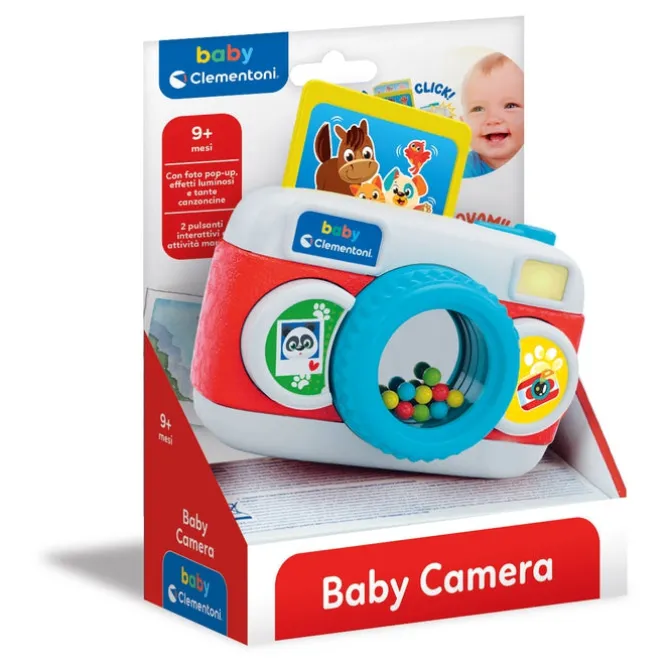 Baby Camera