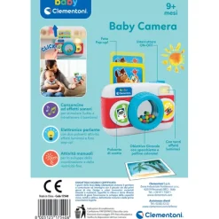Baby Camera