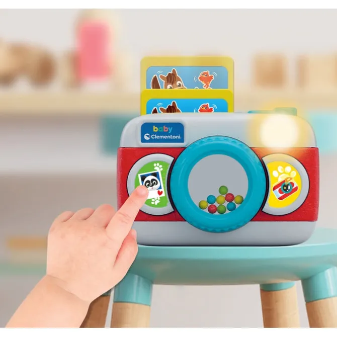 Baby Camera