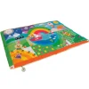 Baby Friends Soft Playmat