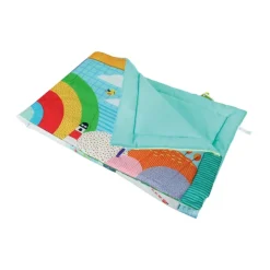 Baby Friends Soft Playmat
